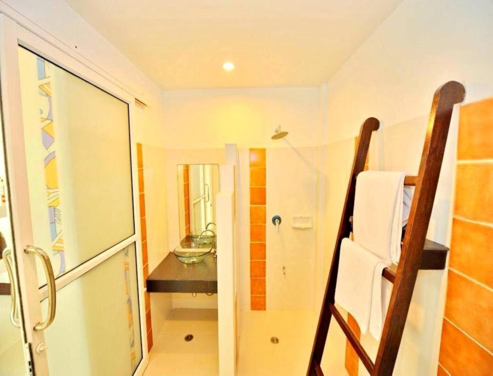 Win Hotel Phayao Zimmer foto