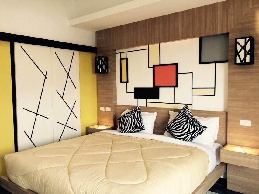 Win Hotel Phayao Exterior foto