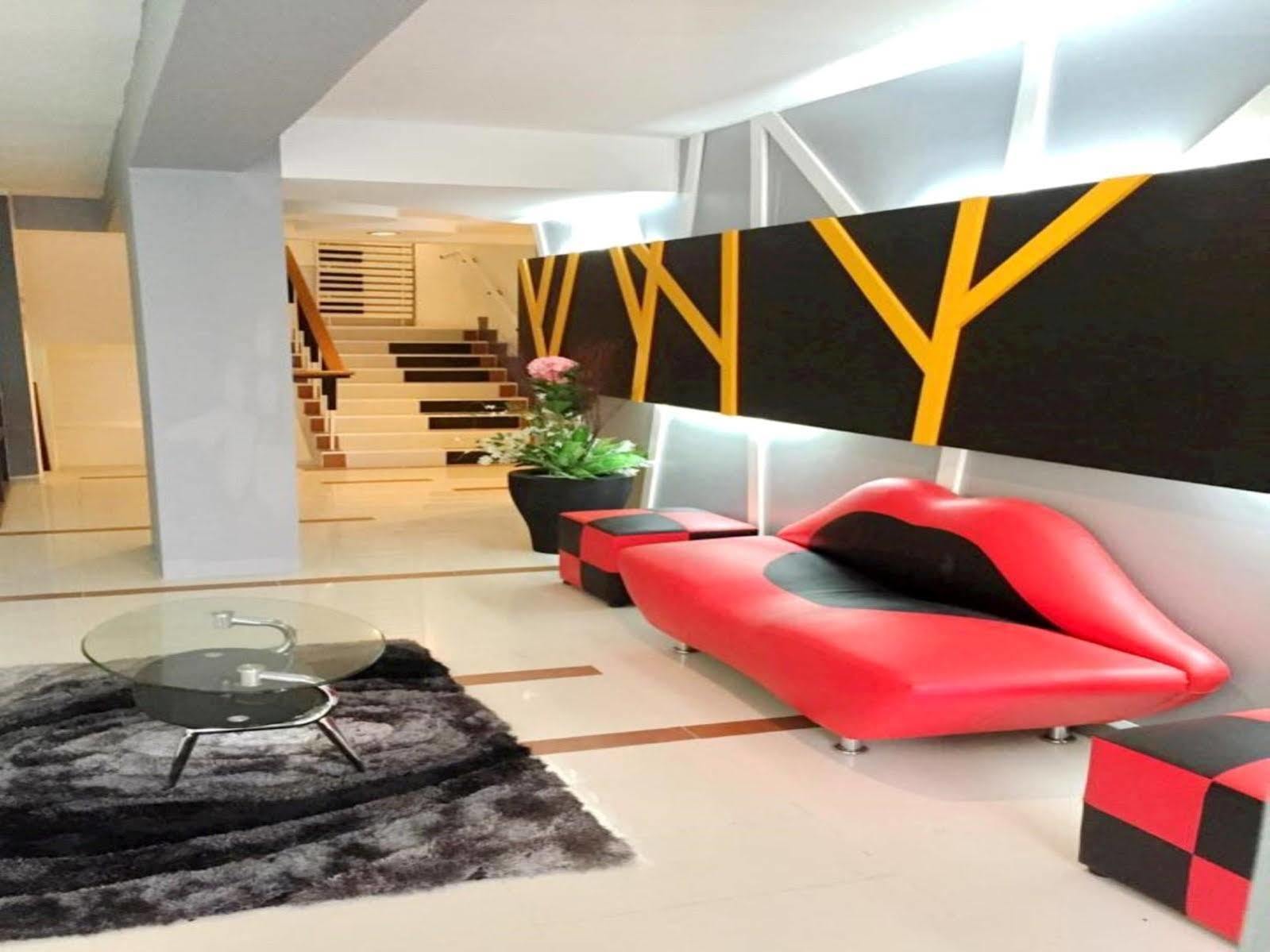 Win Hotel Phayao Exterior foto